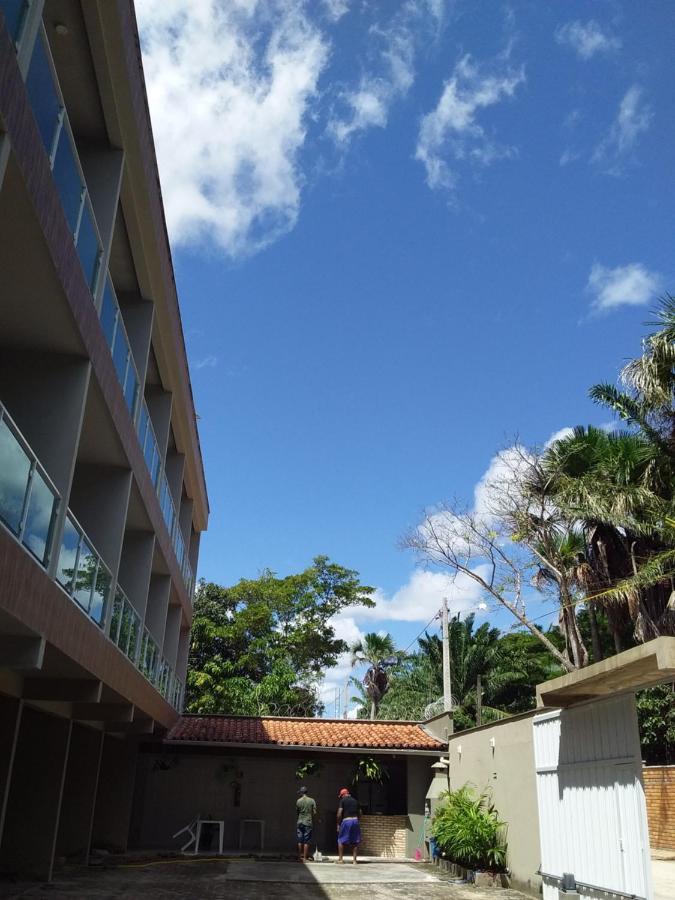 Marcone Lima - Chales Barreirinhas Exterior photo
