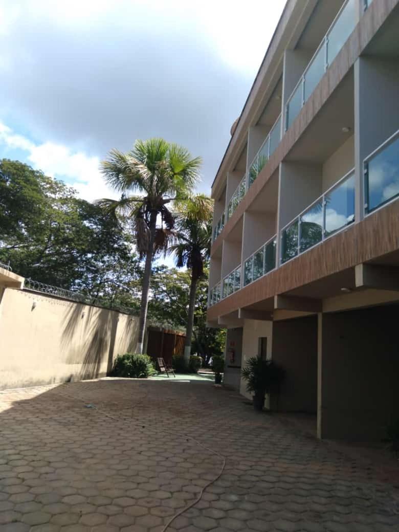 Marcone Lima - Chales Barreirinhas Exterior photo