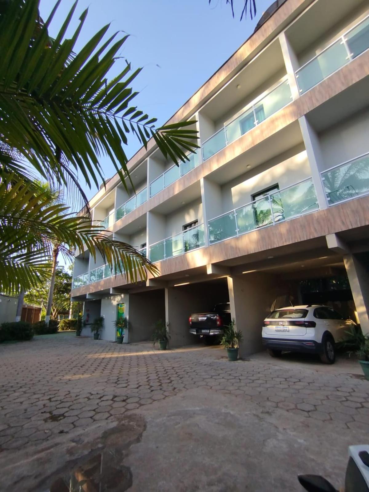 Marcone Lima - Chales Barreirinhas Exterior photo
